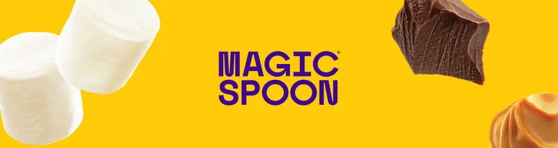 MAGIC SPOON