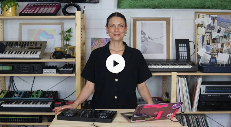 See Traktor Play in action