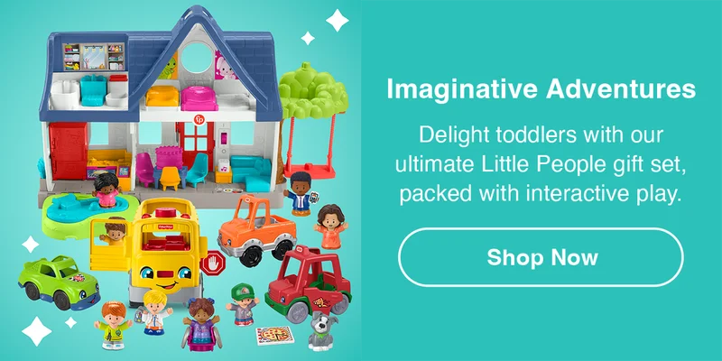 Imaginative Adventures