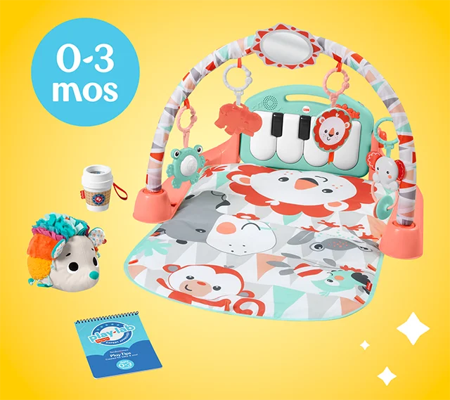 0-3 mos
