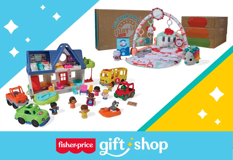 Gift Shop