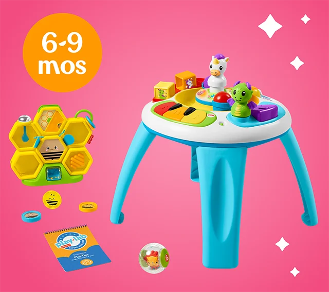 6-9 mos