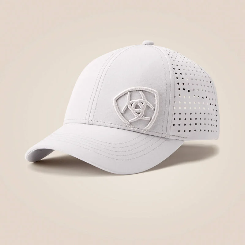 Tri Factor Cap