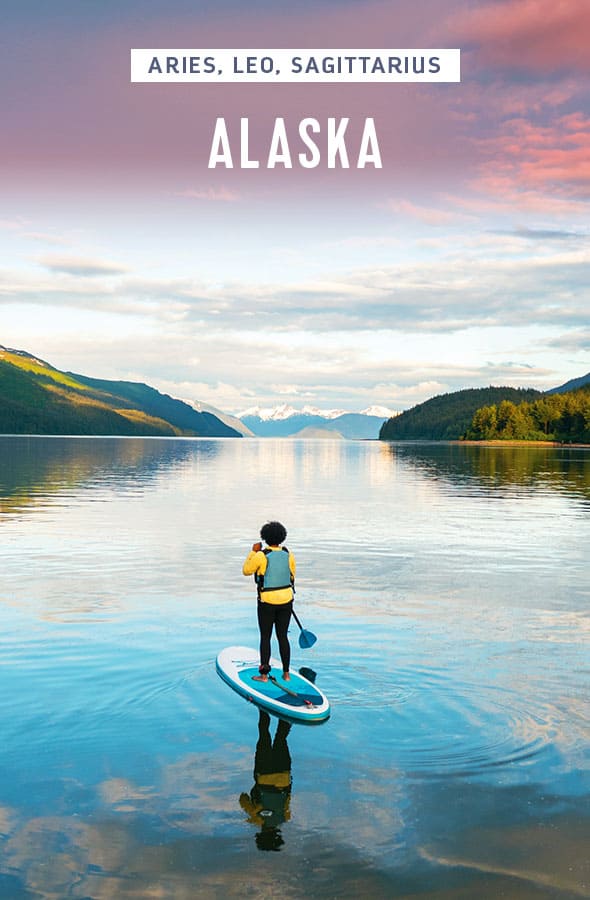 ALASKA