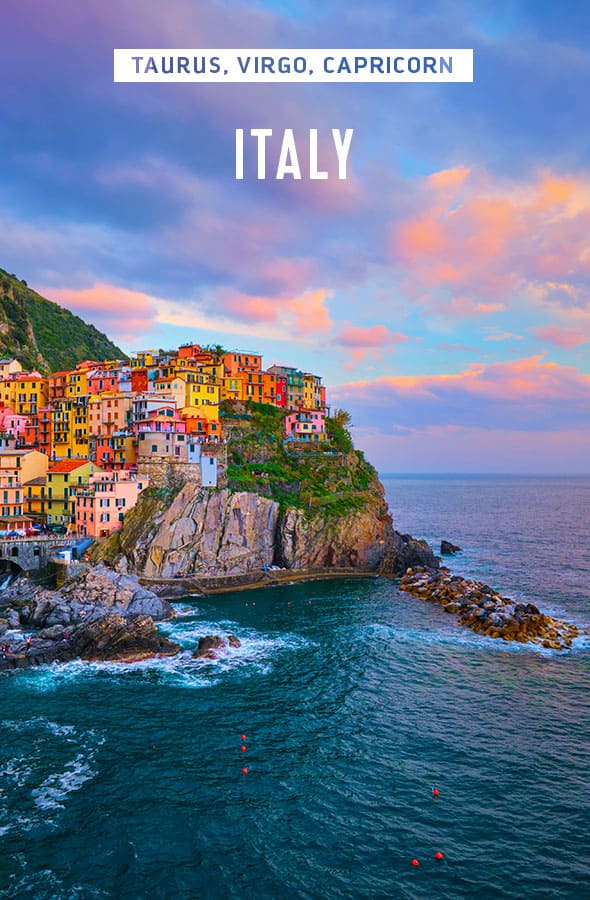 ITALY