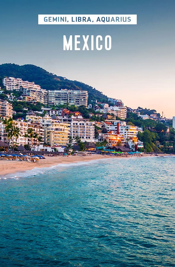 MEXICO
