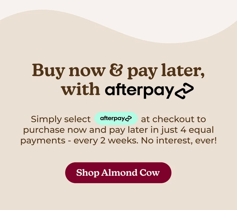buy now & pay later with after pay