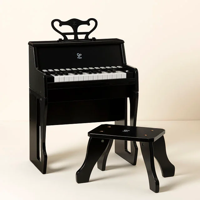 Learn with Lights Piano