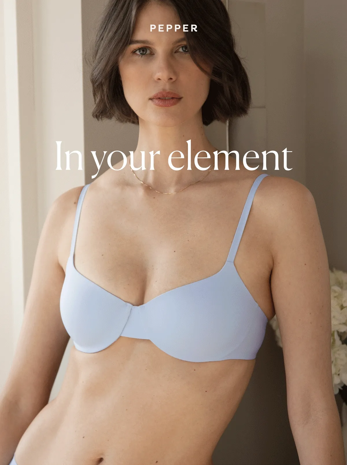 In Your Element