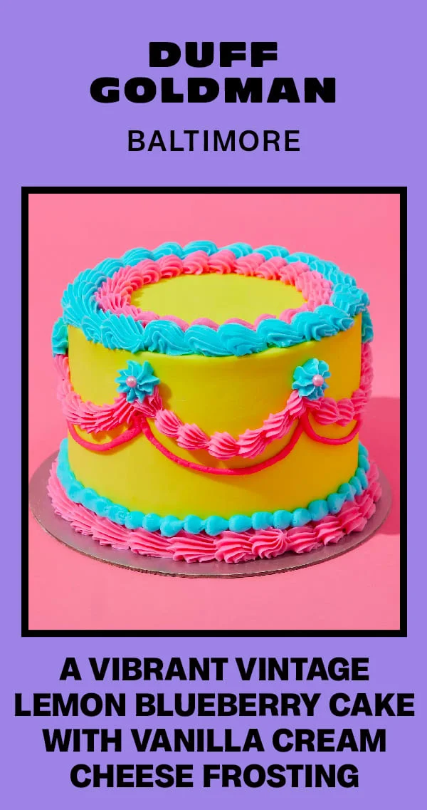 Duff Goldman