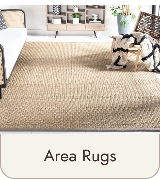 Area Rugs