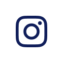 Instagram social icon