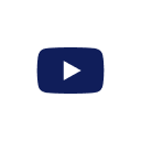 Youtube social icon