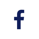 Facebook social icon
