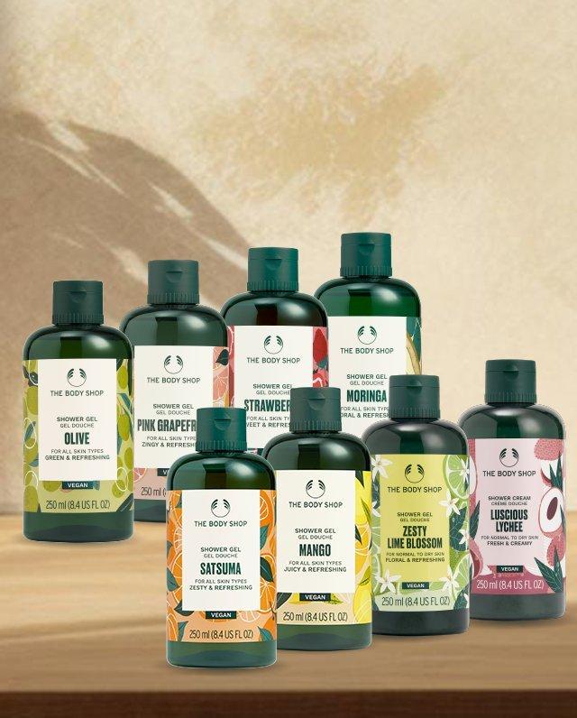 Shea Body Care