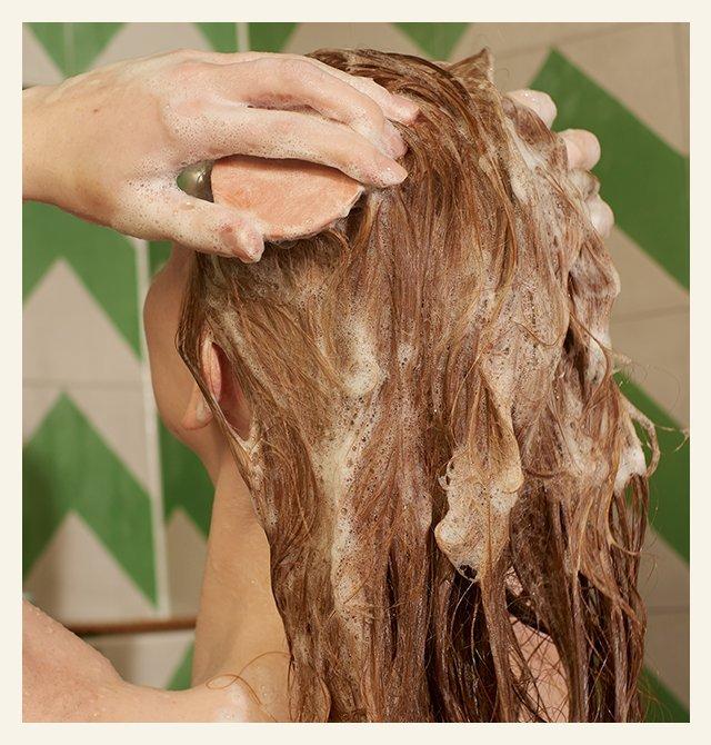 Almond Milk Body Care