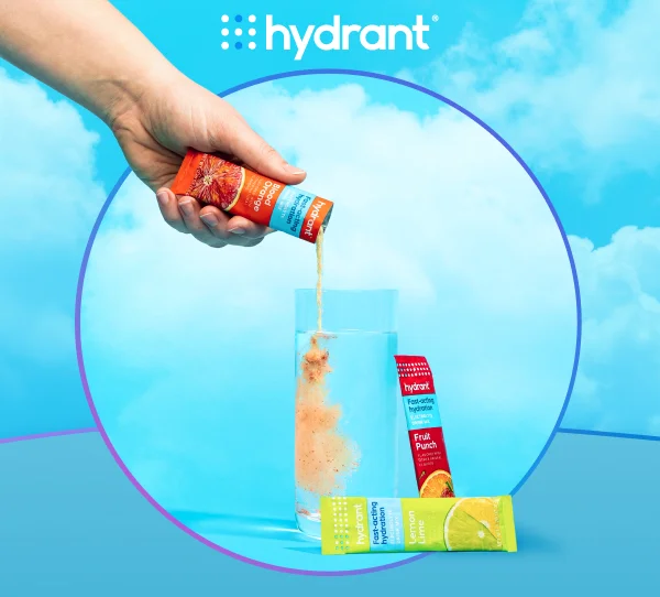 Hydrant
