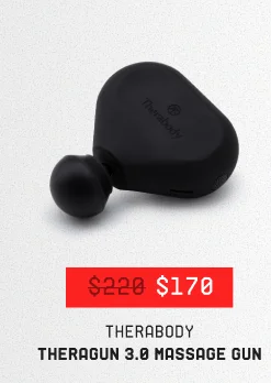 Theragun 3.0 Massage Gun