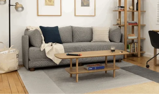Shift Sleeper Sofa