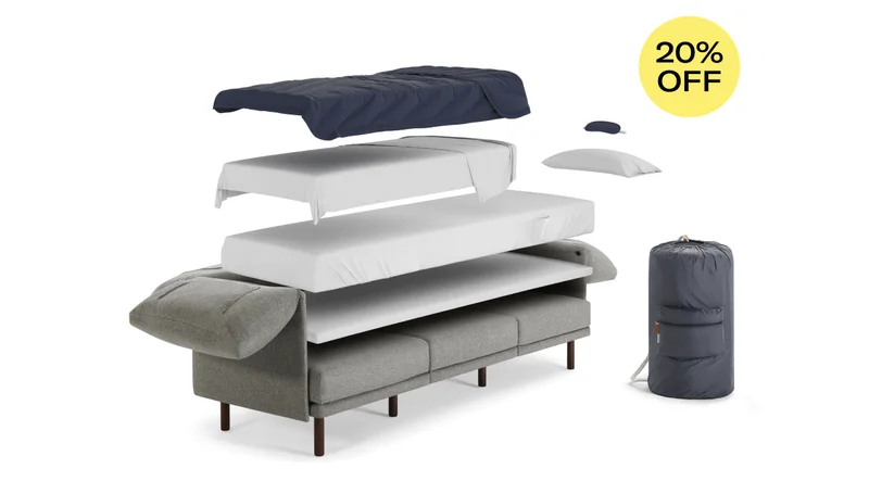 Sleep Kit