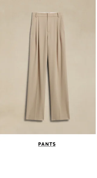 Pants