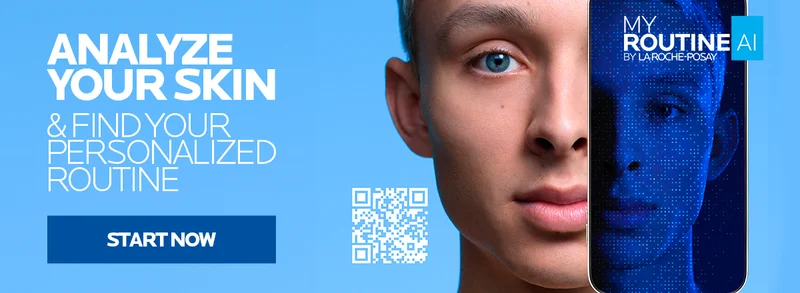 Find Your Personalized Routine with MyRoutine AI