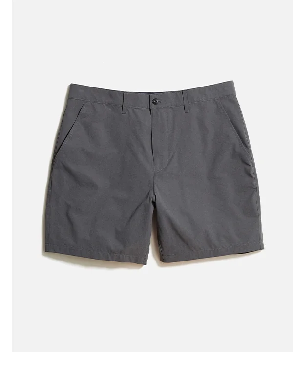 7" Hybrid Short