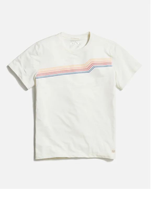 Air Crew Graphic Tee