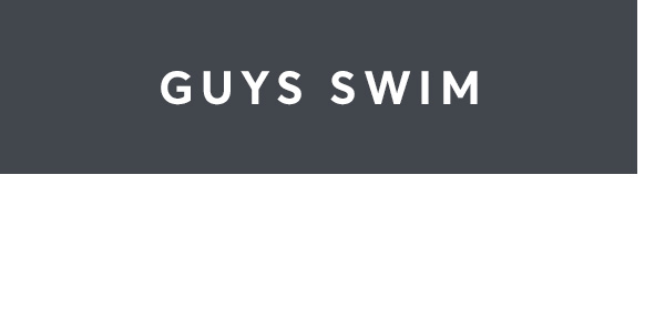 Men's Swim