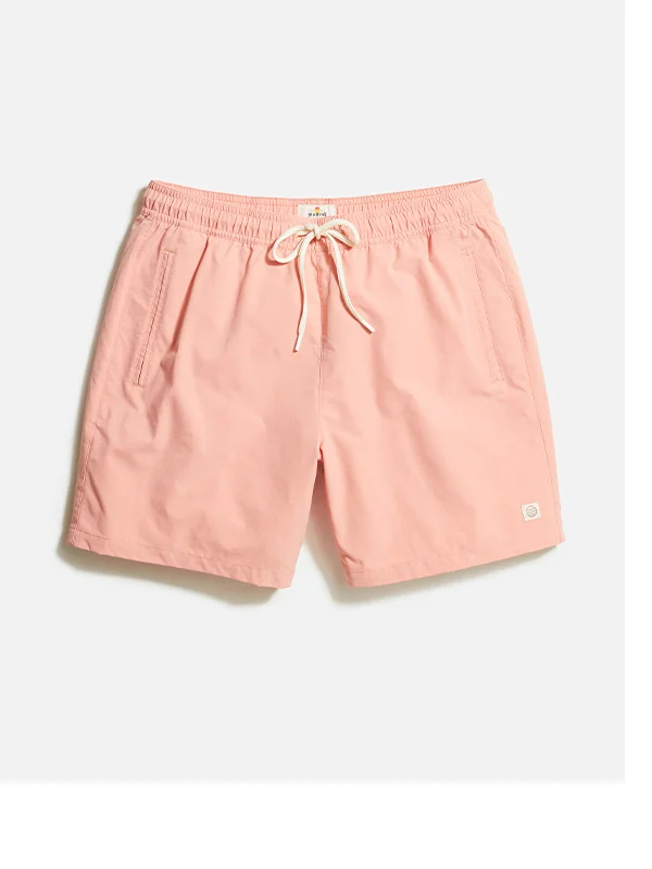 6" Saturday Sport Short