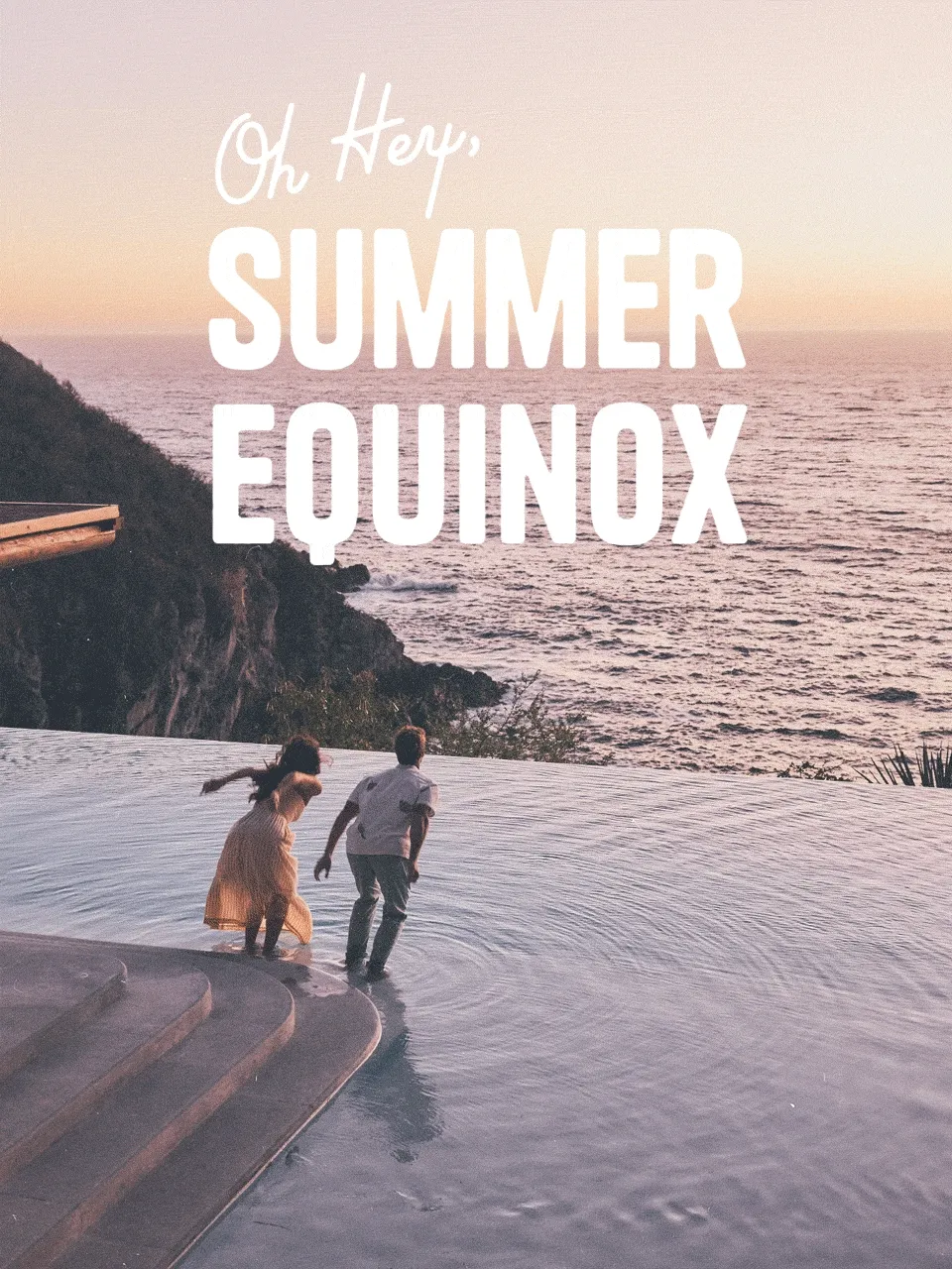 Happy Summer Equinox.