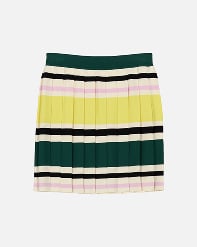 Runous Helvi Knitted skirt
