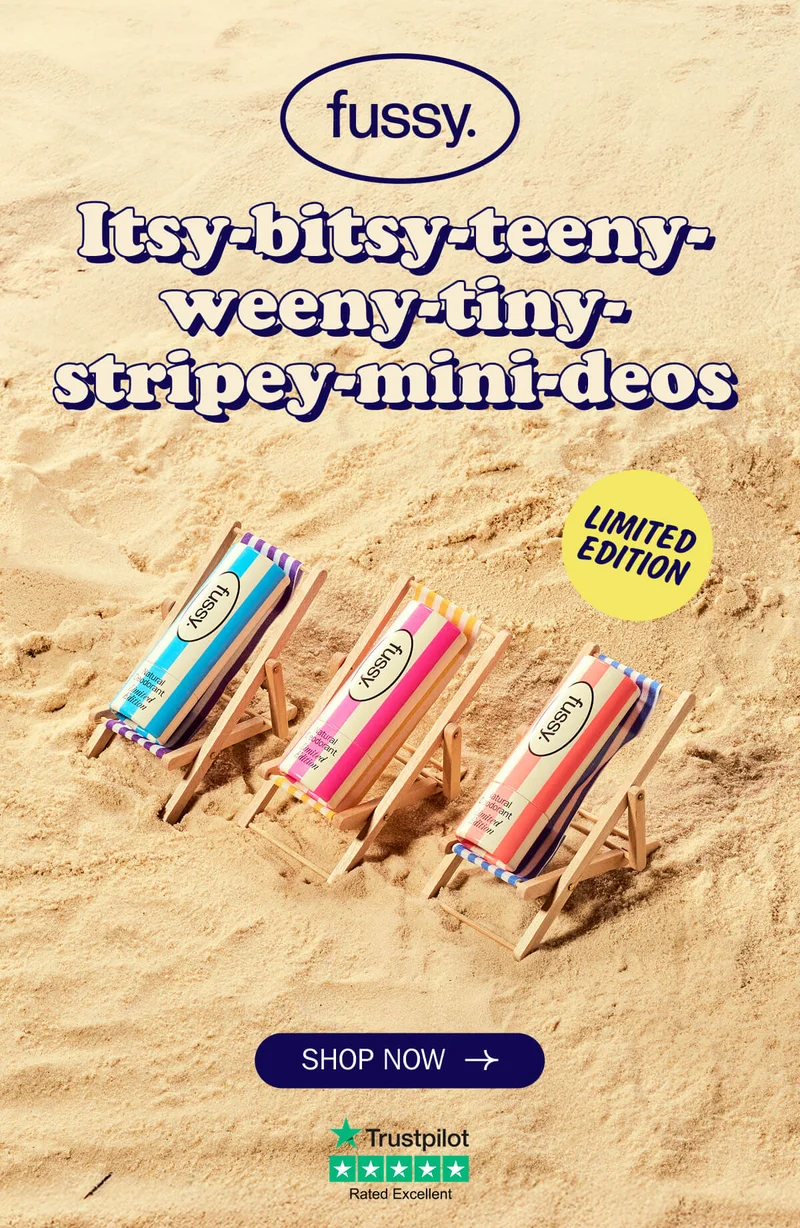 The British Seaside Collection