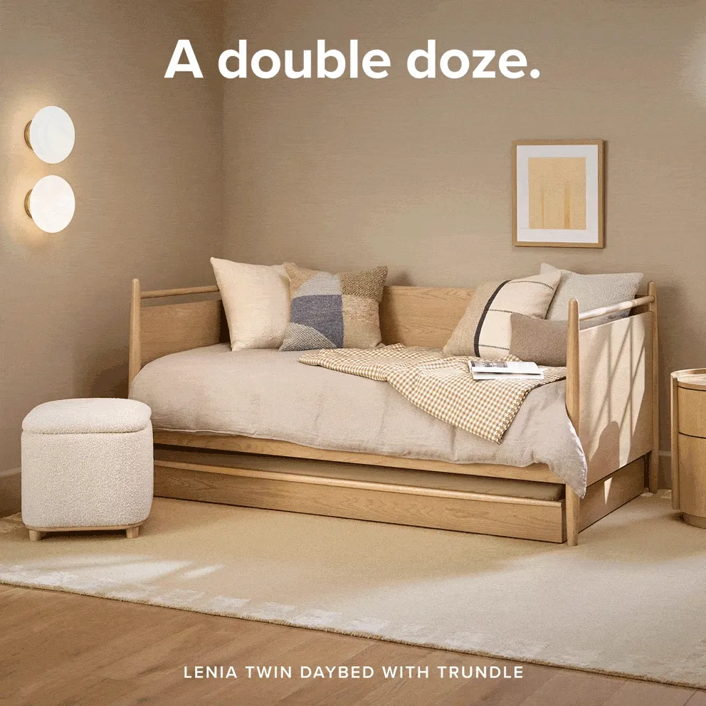 A double doze