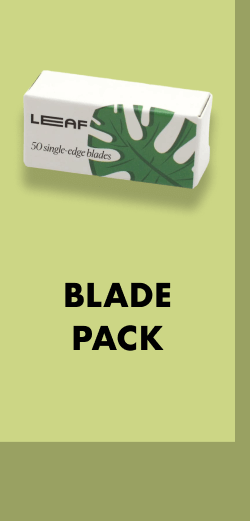 blade pack