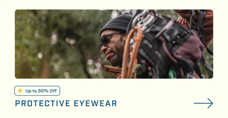 Shop Protective Eyewear