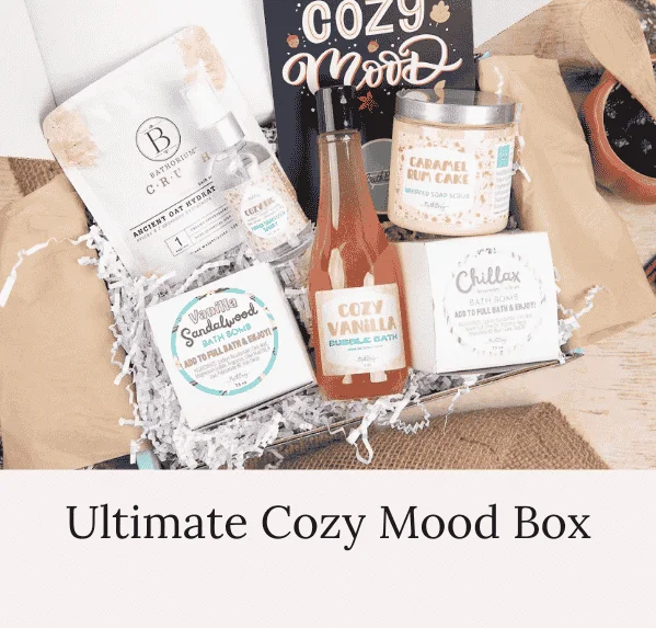 Ultimate Cozy Scent Bundle