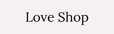Valentine's Day Shop