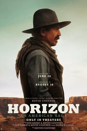 HORIZON: AN AMERICAN SAGA CHAPTER 1