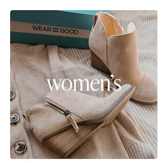 Women's - Image