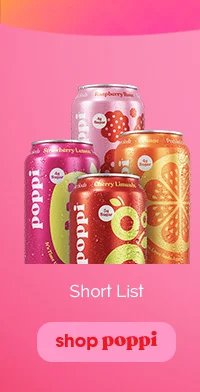 Short List - shop poppi