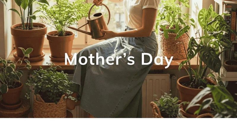 The Mother's Day Gift Shop