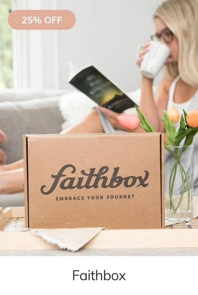 Faithbox