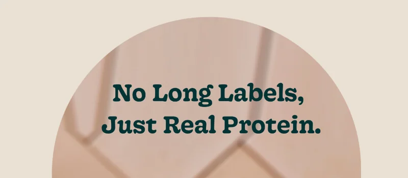 No Long Labels,