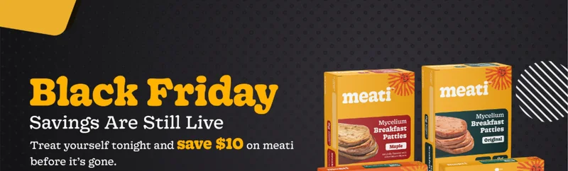 Black Friday