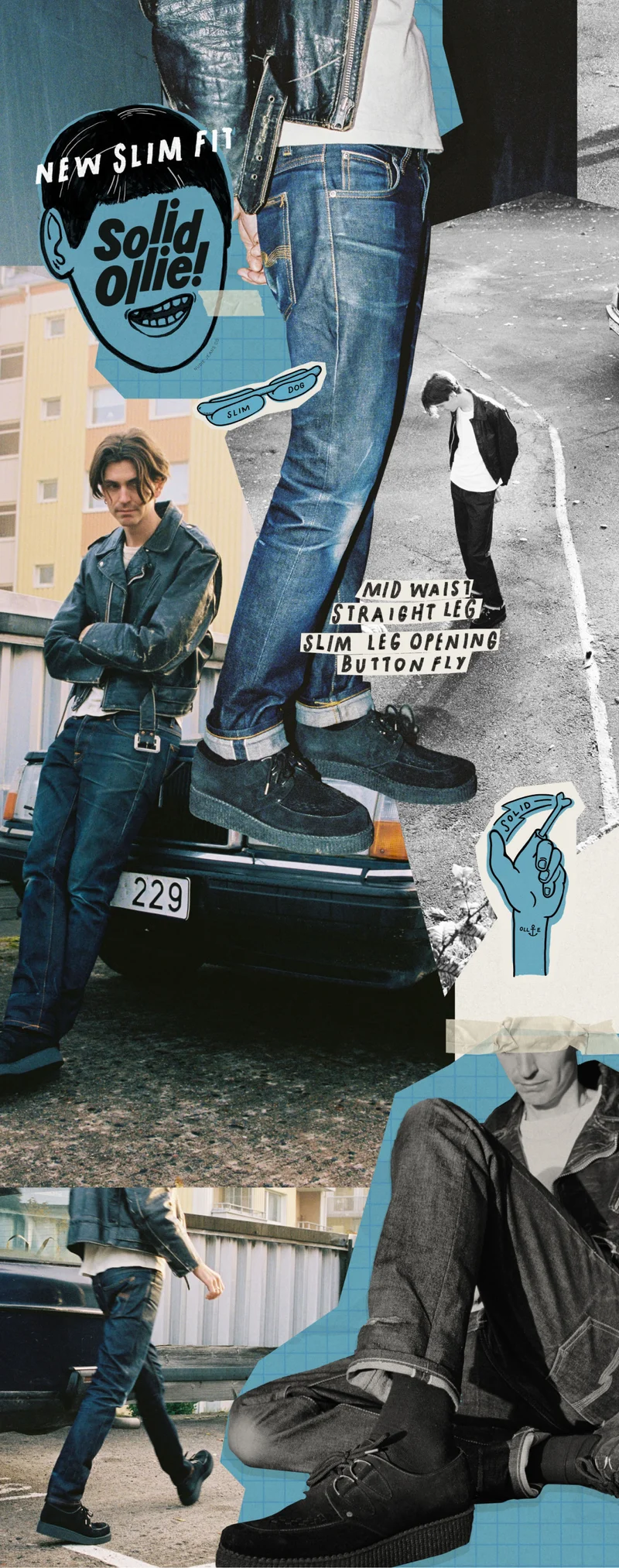 This is not your regular newsletter. In fact, its a slim one!