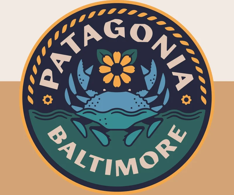 Patagonia Baltimore