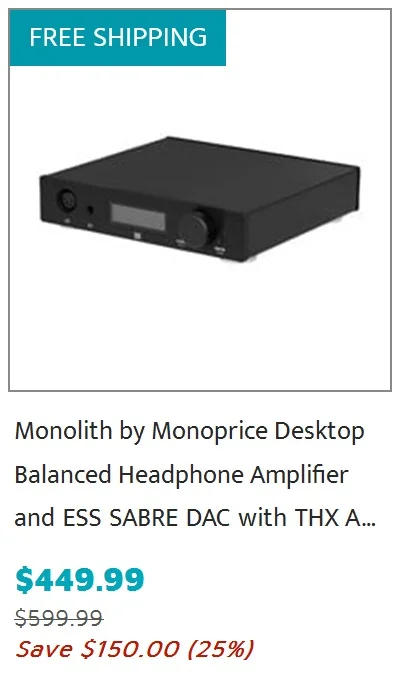 View product recommended for you