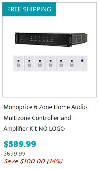 View product recommended for you