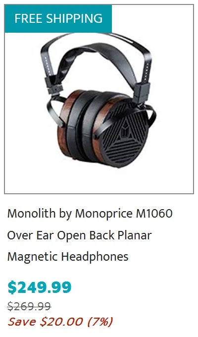 View product recommended for you